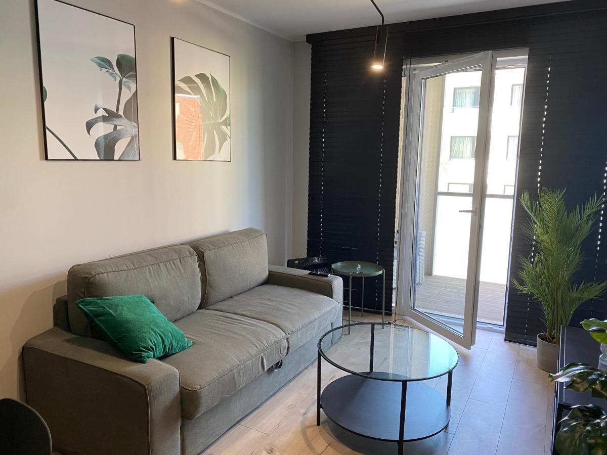 Apartament 204 Колобжег Екстер'єр фото