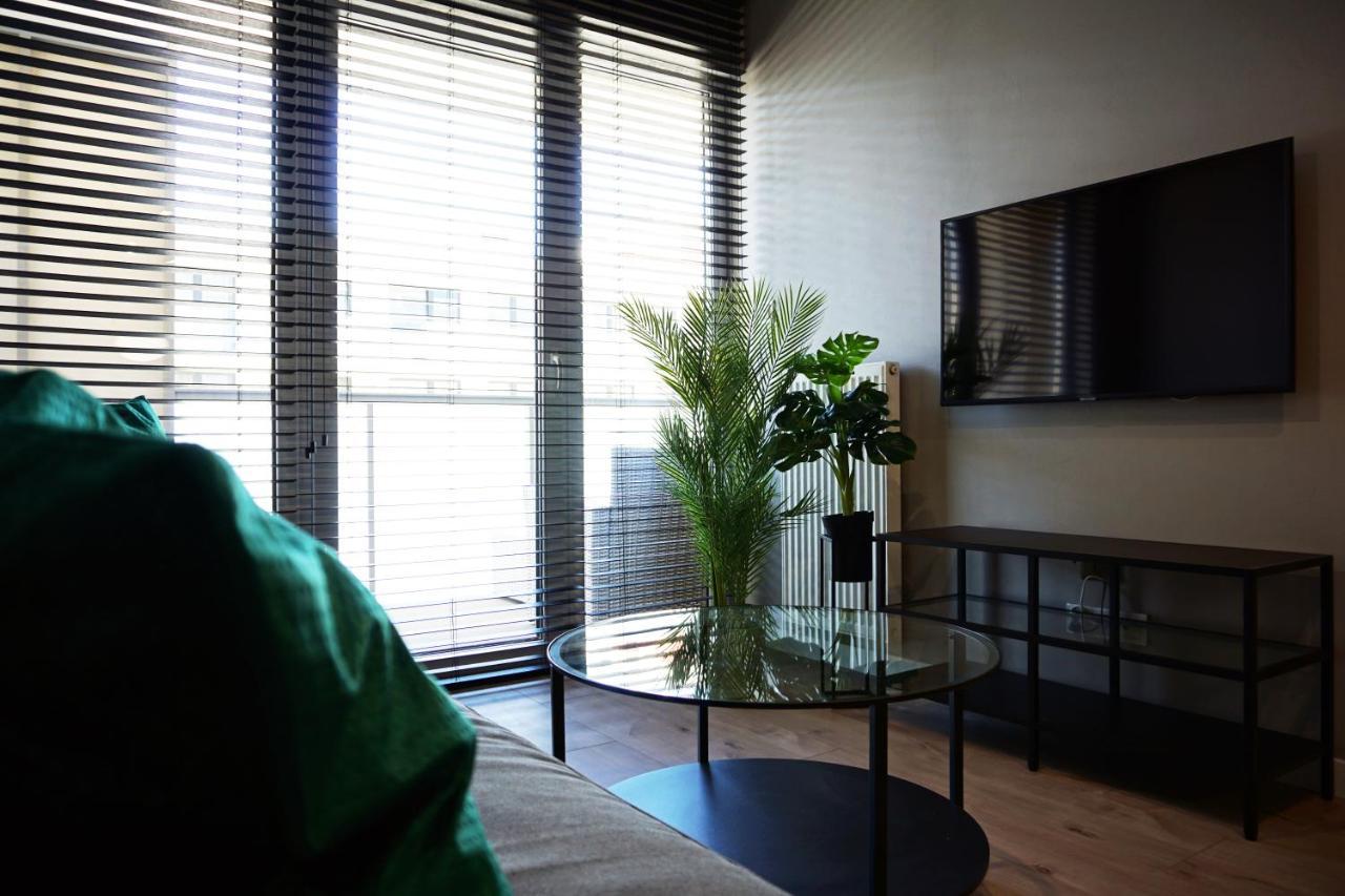 Apartament 204 Колобжег Екстер'єр фото